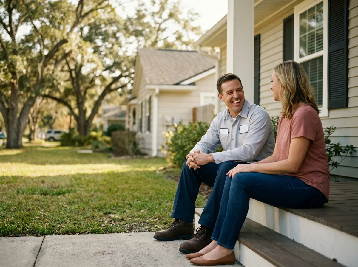 Septic tank pumping FAQs for Van Alstyne, TX
